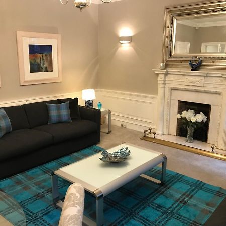 Escape To Edinburgh @ Abercromby Place Exteriér fotografie